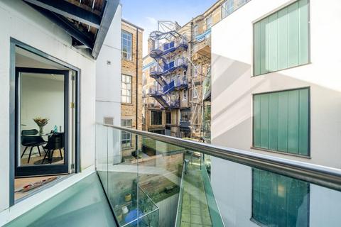 1 bedroom flat for sale, Warner Street, Farringdon