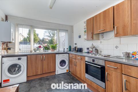 undefined, Ambleside, Bartley Green, Birmingham, B32