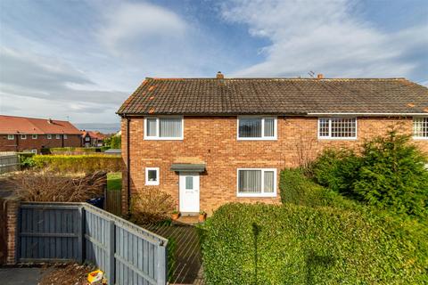 3 bedroom semi-detached house for sale, Kirkwood Drive, Newcastle Upon Tyne, NE3