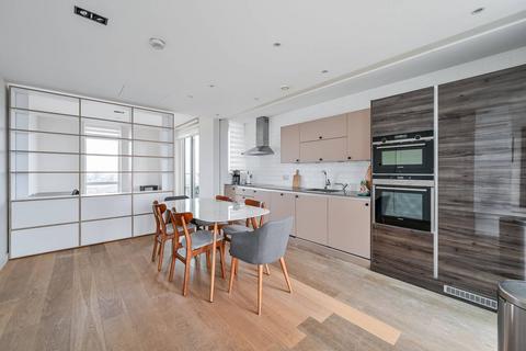 2 bedroom flat for sale, Avantgarde Tower, Avantgarde Place, Shoreditch, London, E1