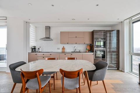 2 bedroom flat for sale, Avantgarde Tower, Avantgarde Place, Shoreditch, London, E1
