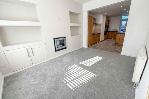 3 bedroom end of terrace house for sale, Carlton Terrace, Alma Street, Bacup, Rossendale