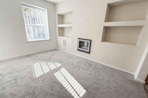 3 bedroom end of terrace house for sale, Carlton Terrace, Alma Street, Bacup, Rossendale