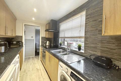 2 bedroom flat for sale, Rothesay Terrace, Bedlington, Northumberland, NE22 5PS