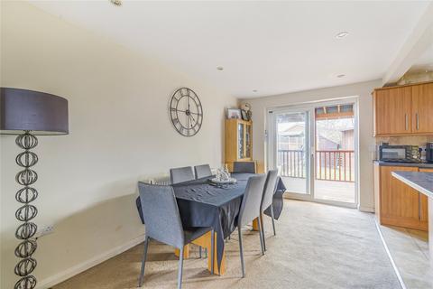 3 bedroom detached house for sale, Queensway South, Hersham, Surrey, KT12