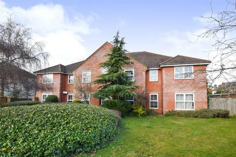 2 bedroom apartment for sale, Reading Road, Hampshire GU14