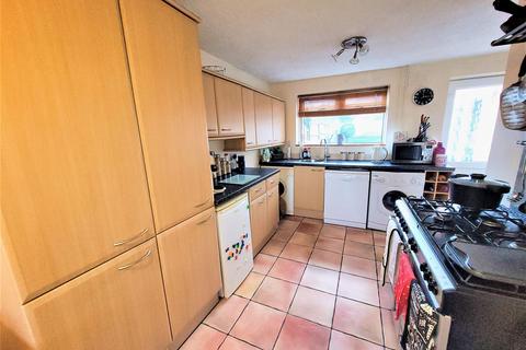 4 bedroom end of terrace house for sale, Kingsthorpe Avenue, Corby, NN17