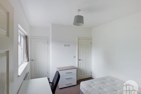 undefined, Coombe Street, Coventry, CV3