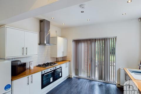 undefined, Coombe Street, Coventry, CV3