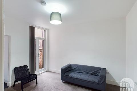 undefined, Coombe Street, Coventry, CV3
