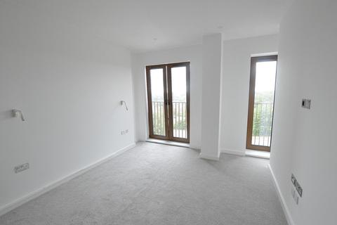 1 bedroom flat to rent, Ziggurat House, St Albans, AL1