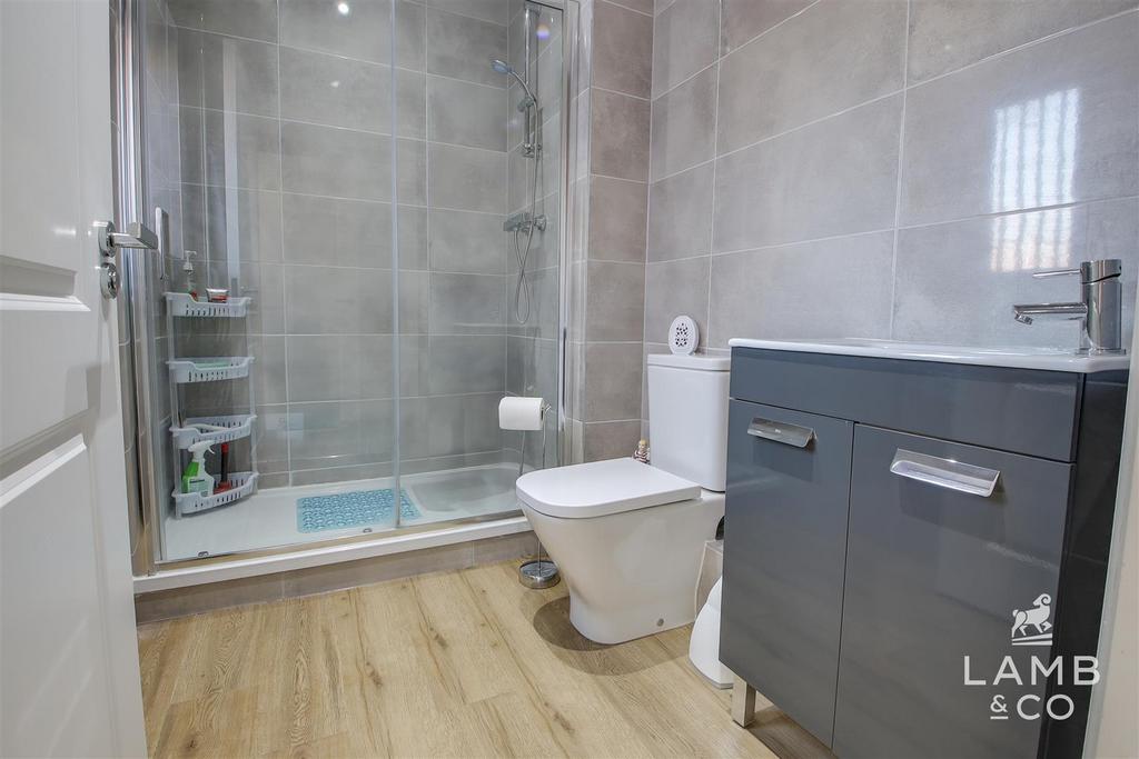 En suite