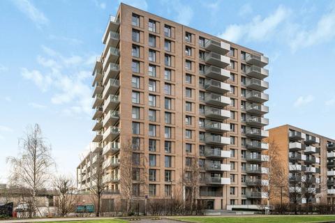 1 bedroom flat for sale, Waterside Heights, Royal Docks, London, E16