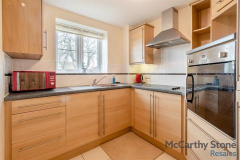 1 bedroom apartment for sale, Eastgate, Pickering