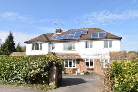 5 bedroom detached house for sale, High Street, Lenham, Maidstone, ME17