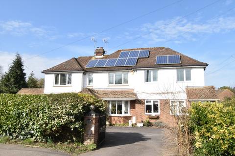 5 bedroom detached house for sale - High Street, Lenham, Maidstone, ME17