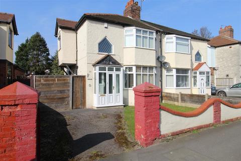 3 bedroom semi-detached house for sale, Field Lane, Liverpool L10