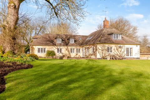 5 bedroom detached house for sale, The Common, Shrewton, Salisbury, Wiltshire