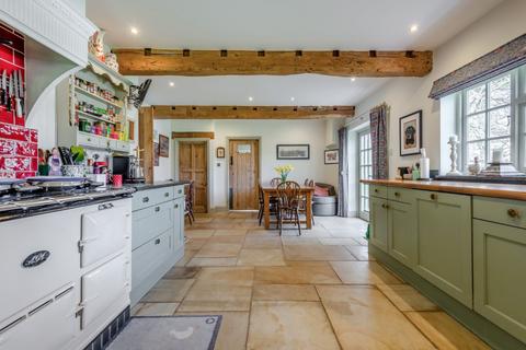 5 bedroom detached house for sale, The Common, Shrewton, Salisbury, Wiltshire