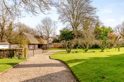 5 bedroom equestrian property for sale, The Common, Shrewton, Salisbury, Wiltshire