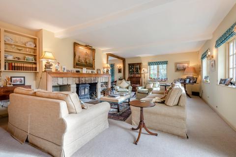 5 bedroom detached house for sale, The Common, Shrewton, Salisbury, Wiltshire