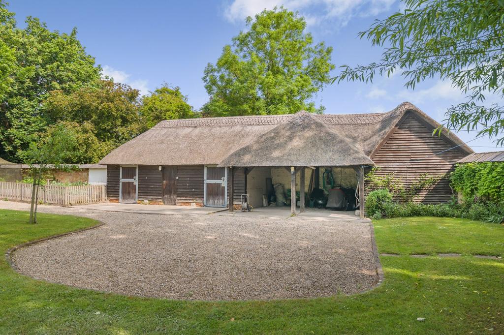 Outbuilding