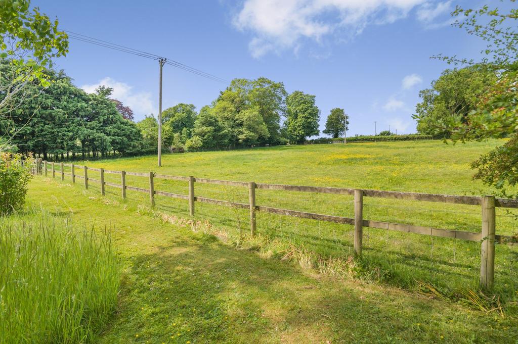 Paddocks