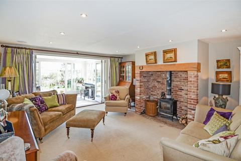 6 bedroom semi-detached house for sale, Stows Hill, Bury St. Edmunds