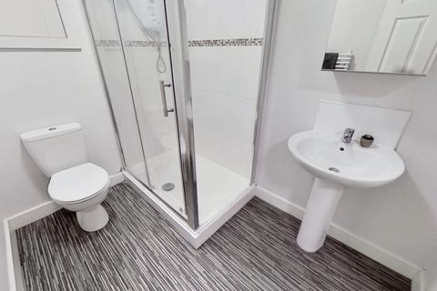 undefined, Flat 3, 247 Mansfield Road, Nottingham, NG1 3FT