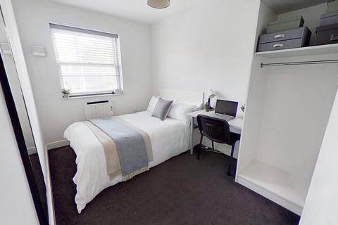 undefined, Flat 3, 247 Mansfield Road, Nottingham, NG1 3FT