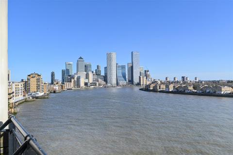 3 bedroom apartment to rent, Keepier Wharf, Limehouse, E14