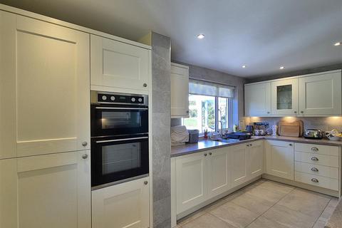 4 bedroom detached house for sale, Kilhallon Woodlands, Par