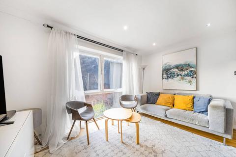 undefined, Westleigh Avenue, Putney, London, SW15