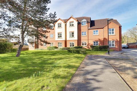 1 bedroom apartment for sale, Chancery Court, Brough