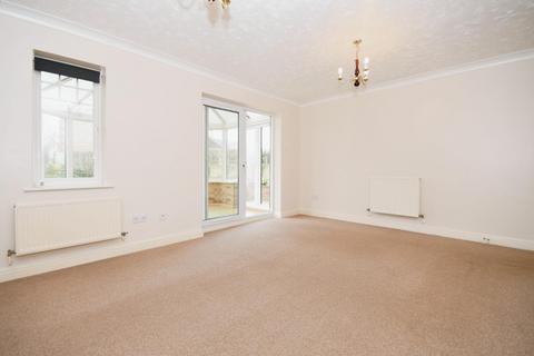 4 bedroom detached house for sale, Holme Park Avenue, Upper Newbold, Chesterfield, S41 8XB