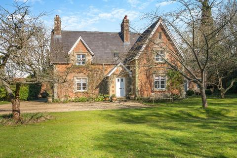 5 bedroom detached house for sale, Motcombe, Shaftesbury, Dorset