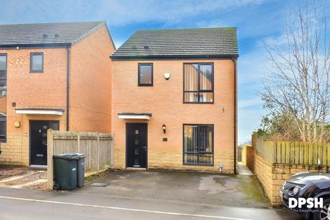 3 bedroom detached house for sale, Daisy Fields, Bradford