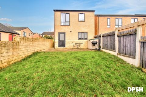 3 bedroom detached house for sale - Daisy Fields, Bradford