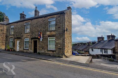 2 bedroom end of terrace house to rent, Mellor Road, New Mills, SK22