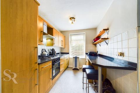 2 bedroom end of terrace house to rent, Mellor Road, New Mills, SK22