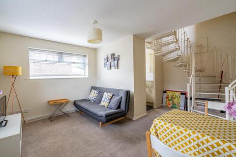 undefined, Gresley Court, York