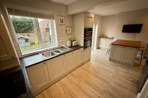 3 bedroom semi-detached house for sale, Berkeley Road, Shirley, Solihull