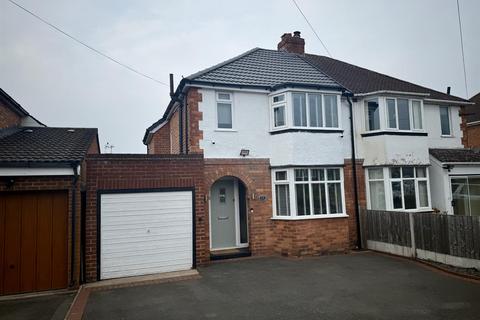 64 Berkeley Road, Shirley, Solihull, B90 2HT