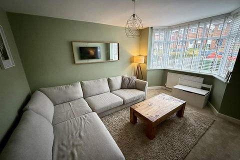 64 Berkeley Road, Shirley, Solihull, B90 2HT