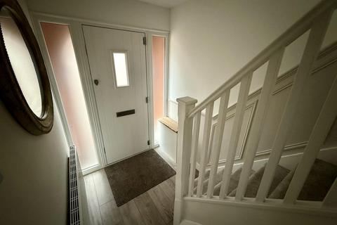 64 Berkeley Road, Shirley, Solihull, B90 2HT