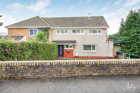 3 bedroom semi-detached house for sale, Llys Wern, Neath