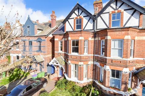 5 bedroom semi-detached house for sale, Marten Road, Folkestone, Kent