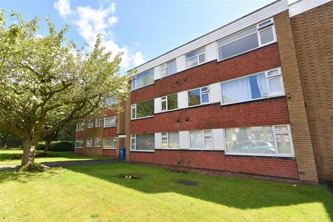 undefined, Savoy Close, Birmingham B32