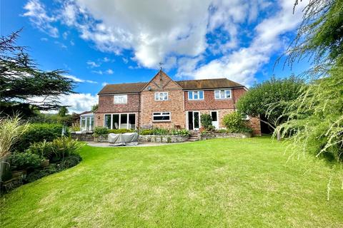 5 bedroom detached house for sale, Park Avenue, Eastbourne, East Sussex, BN21