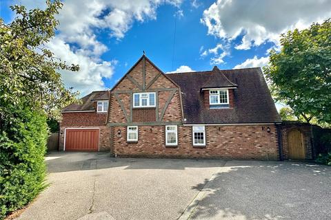 5 bedroom detached house for sale, Park Avenue, Eastbourne, East Sussex, BN21